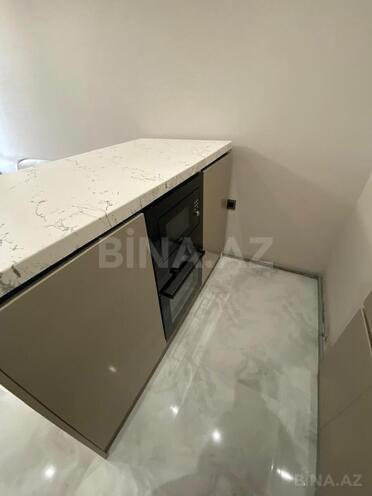 İcarəyə verilir 2 otaqlı yeni tikili 60 m², Həzi Aslanov m., photo 6 from 12