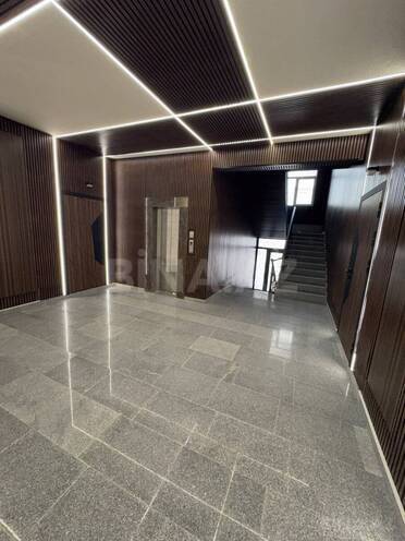 İcarəyə verilir 2 otaqlı yeni tikili 60 m², Həzi Aslanov m., photo 3 from 12