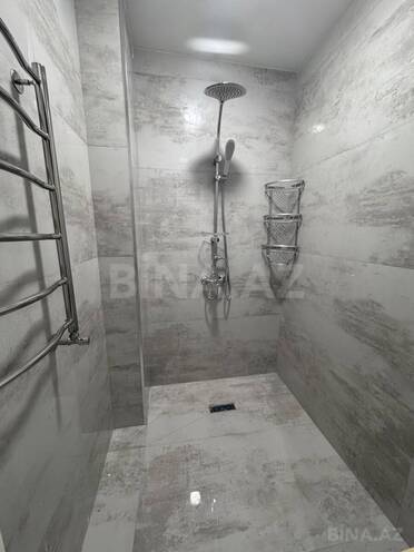 İcarəyə verilir 2 otaqlı yeni tikili 60 m², Həzi Aslanov m., photo 10 from 12