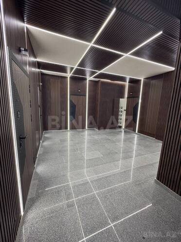 İcarəyə verilir 2 otaqlı yeni tikili 60 m², Həzi Aslanov m., photo 1 from 12
