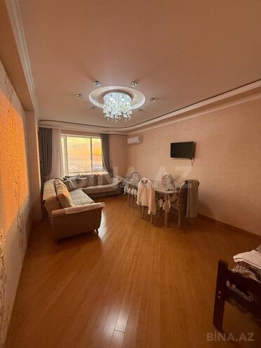 Satılır 2 otaqlı yeni tikili 80 m², Xətai r., photo 1 from 10
