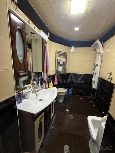 Satılır 2 otaqlı yeni tikili 80 m², Xətai r., photo 9 from 10