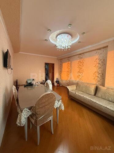 Satılır 2 otaqlı yeni tikili 80 m², Xətai r., photo 3 from 10
