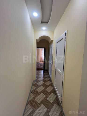 İcarəyə verilir 2 otaqlı yeni tikili 57 m², Masazır q., photo 3 from 9