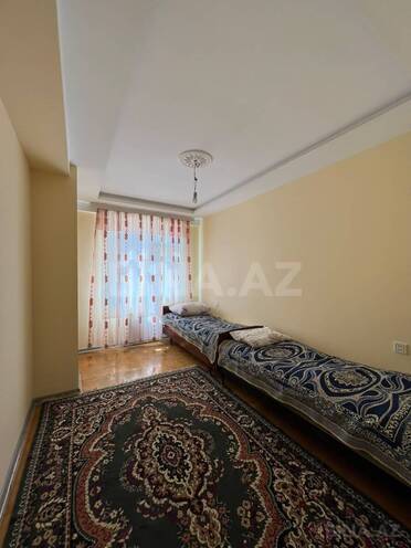 İcarəyə verilir 2 otaqlı yeni tikili 57 m², Masazır q., photo 6 from 9