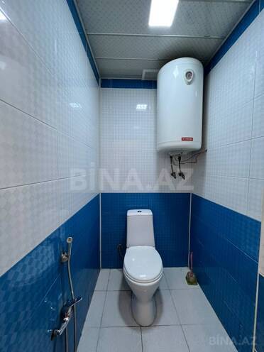 İcarəyə verilir 2 otaqlı yeni tikili 57 m², Masazır q., photo 7 from 9