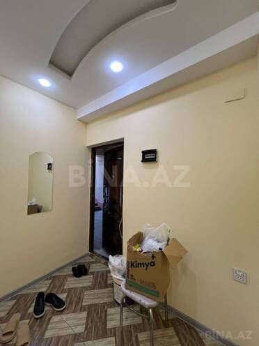 İcarəyə verilir 2 otaqlı yeni tikili 57 m², Masazır q., photo 4 from 9