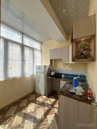 İcarəyə verilir 2 otaqlı yeni tikili 57 m², Masazır q., photo 5 from 9