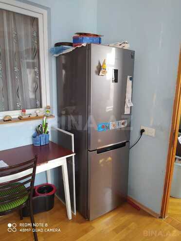Продаётся 3-комн. вторичка 45 м², м. Ази Асланов, photo 10 from 12