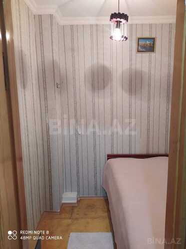 Продаётся 3-комн. вторичка 45 м², м. Ази Асланов, photo 8 from 12