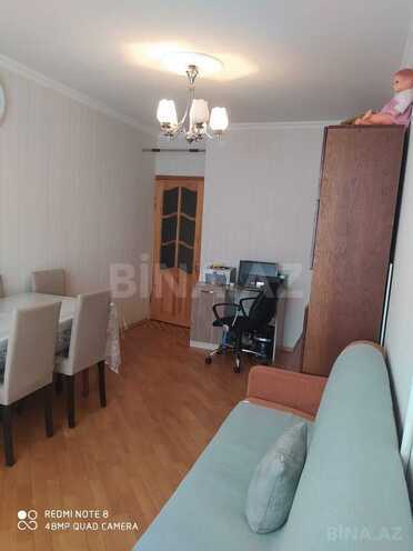 Продаётся 3-комн. вторичка 45 м², м. Ази Асланов, photo 3 from 12