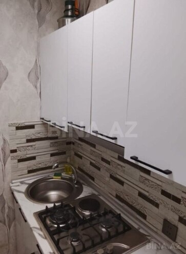 Продаётся 2-комн. новостройка 42 м², м. Мемар Аджеми, photo 15 from 22