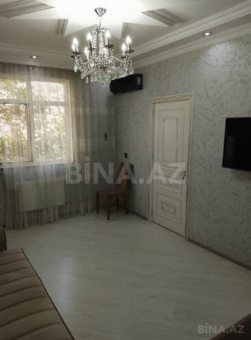 Продаётся 2-комн. новостройка 42 м², м. Мемар Аджеми, photo 3 from 22