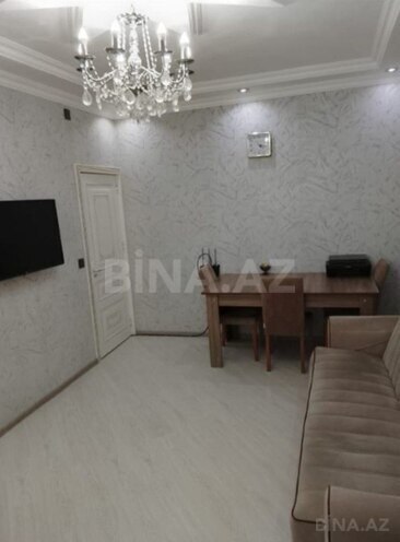 Продаётся 2-комн. новостройка 42 м², м. Мемар Аджеми, photo 4 from 22