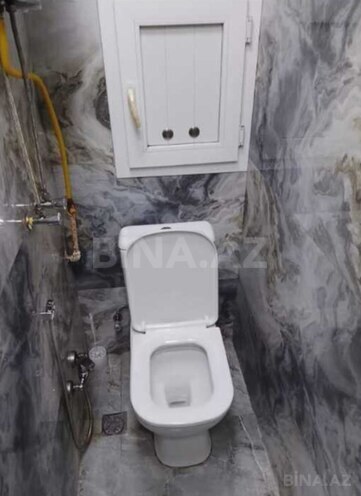 Продаётся 2-комн. новостройка 42 м², м. Мемар Аджеми, photo 17 from 22