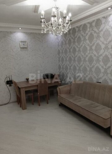 Продаётся 2-комн. новостройка 42 м², м. Мемар Аджеми, photo 1 from 22