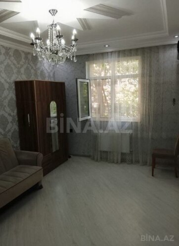 Продаётся 2-комн. новостройка 42 м², м. Мемар Аджеми, photo 5 from 22