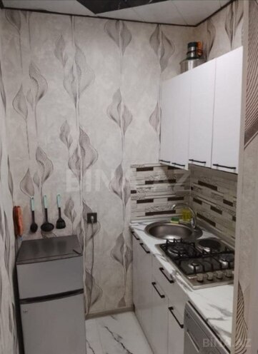 Продаётся 2-комн. новостройка 42 м², м. Мемар Аджеми, photo 18 from 22