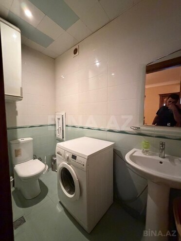Продаётся 3-комн. новостройка 145 м², м. Низами, photo 18 from 19