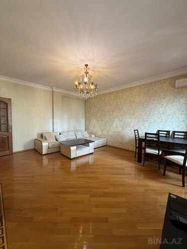 Продаётся 3-комн. новостройка 145 м², м. Низами, photo 3 from 19