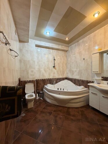 Продаётся 3-комн. новостройка 145 м², м. Низами, photo 14 from 19