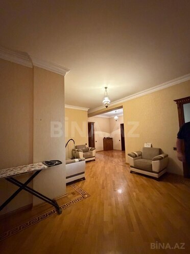 Продаётся 3-комн. новостройка 145 м², м. Низами, photo 13 from 19