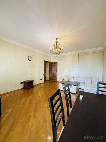 Продаётся 3-комн. новостройка 145 м², м. Низами, photo 5 from 19
