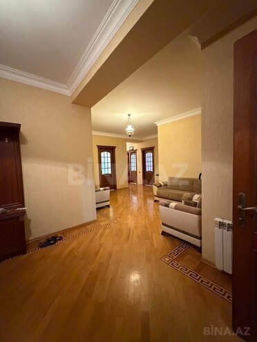Продаётся 3-комн. новостройка 145 м², м. Низами, photo 12 from 19