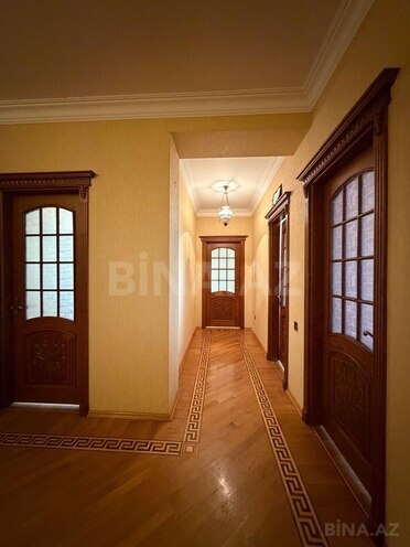 Продаётся 3-комн. новостройка 145 м², м. Низами, photo 16 from 19