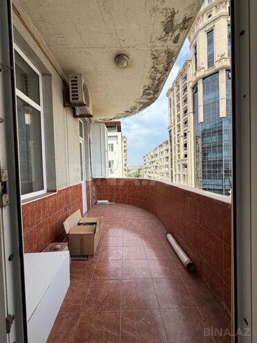 Продаётся 3-комн. новостройка 145 м², м. Низами, photo 15 from 19