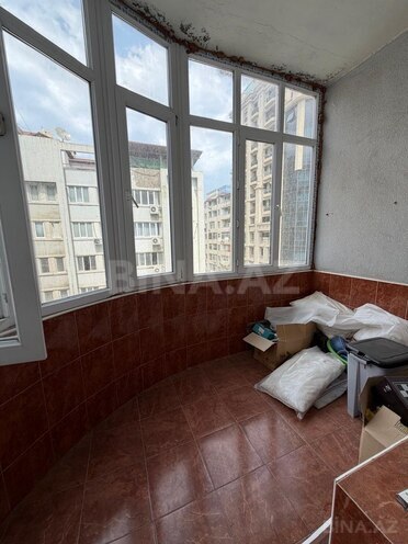 Продаётся 3-комн. новостройка 145 м², м. Низами, photo 17 from 19