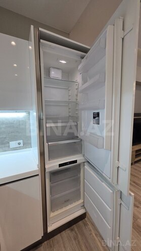 İcarəyə verilir 3 otaqlı yeni tikili 95 m², Şah İsmayıl Xətai m., photo 4 from 19