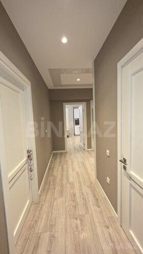 İcarəyə verilir 3 otaqlı yeni tikili 95 m², Şah İsmayıl Xətai m., photo 7 from 19