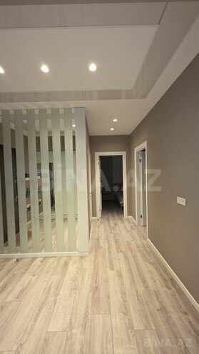 İcarəyə verilir 3 otaqlı yeni tikili 95 m², Şah İsmayıl Xətai m., photo 8 from 19