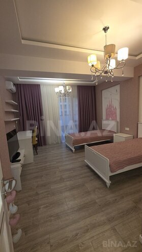 İcarəyə verilir 3 otaqlı yeni tikili 95 m², Şah İsmayıl Xətai m., photo 12 from 19