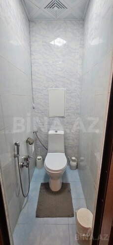 Сдаётся 2-комн. вторичка 50 м², пос. Баилова, photo 29 from 30