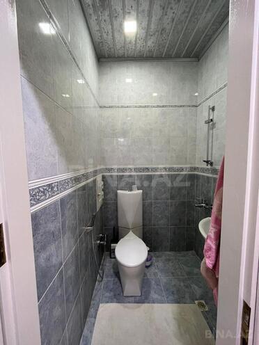 Сдаётся 3-комн. новостройка 145 м², м. Низами, photo 12 from 20
