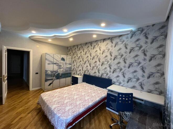 Сдаётся 3-комн. новостройка 145 м², м. Низами, photo 7 from 20