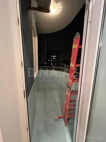 Сдаётся 3-комн. новостройка 145 м², м. Низами, photo 18 from 20