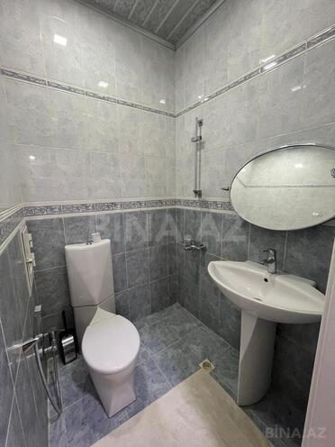 Сдаётся 3-комн. новостройка 145 м², м. Низами, photo 13 from 20