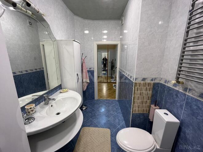 Сдаётся 3-комн. новостройка 145 м², м. Низами, photo 11 from 20