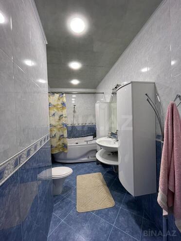 Сдаётся 3-комн. новостройка 145 м², м. Низами, photo 10 from 20
