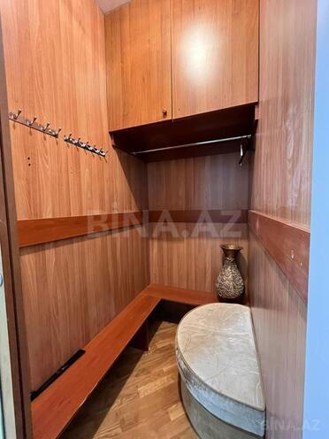 Сдаётся 3-комн. новостройка 145 м², м. Низами, photo 17 from 20