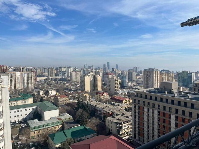 Сдаётся 3-комн. новостройка 145 м², м. Низами, photo 19 from 20