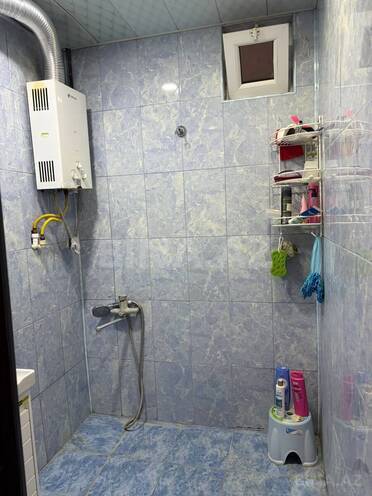 Продается 2-комн. вторичка 50 м², м. Гянджлик, photo 9 from 11