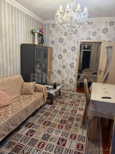 Продается 2-комн. вторичка 50 м², м. Гянджлик, photo 3 from 11