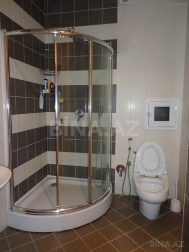 İcarəyə verilir 2 otaqlı yeni tikili 100 m², Nizami m., photo 11 from 15