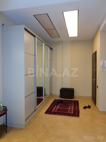 İcarəyə verilir 2 otaqlı yeni tikili 100 m², Nizami m., photo 14 from 15