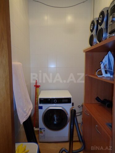 İcarəyə verilir 2 otaqlı yeni tikili 100 m², Nizami m., photo 10 from 15