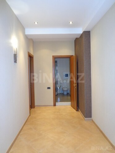 İcarəyə verilir 2 otaqlı yeni tikili 100 m², Nizami m., photo 13 from 15